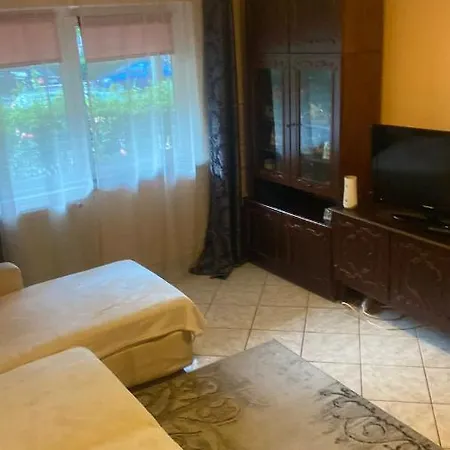 Appartement Casy&Angy à Braşov Extérieur photo