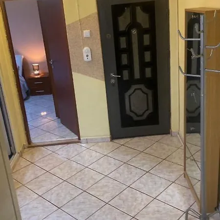 Appartement Casy&Angy à Braşov Extérieur photo