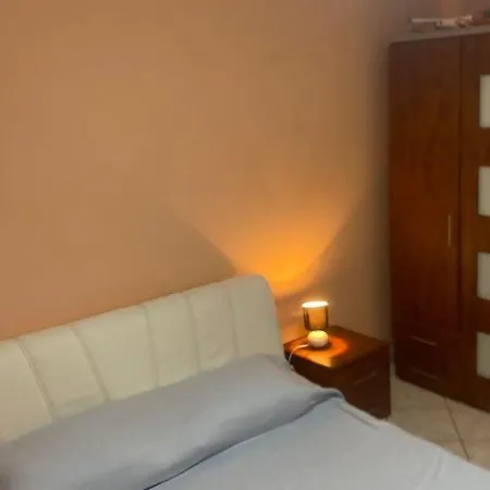 Appartement Casy&Angy à Braşov Extérieur photo