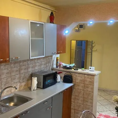 Appartement Casy&Angy à Braşov Extérieur photo