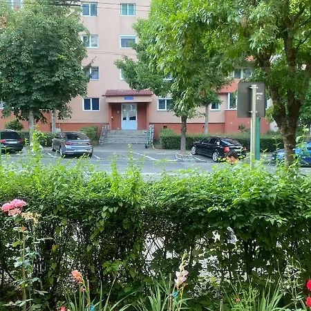 Appartement Casy&Angy à Braşov Extérieur photo