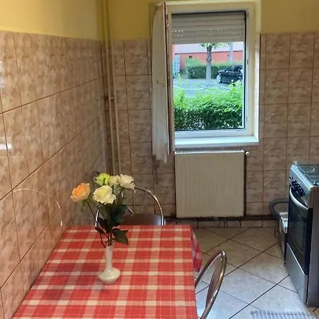 Appartement Casy&Angy à Braşov Extérieur photo