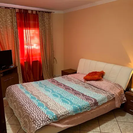 Appartement Casy&Angy à Braşov Extérieur photo