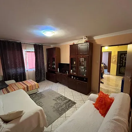 Appartement Casy&Angy à Braşov Extérieur photo