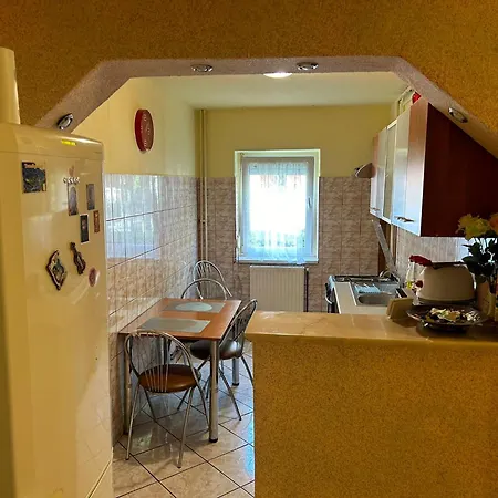 Appartement Casy&Angy à Braşov Extérieur photo